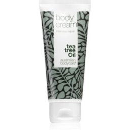 Australian Bodycare Tea Tree Oil crème pour le corps à l'huile d'arbre à thé 100 ml
