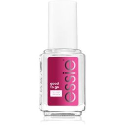 essie good to go protecteur de vernis à séchage rapide 13.5 ml