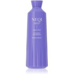 NEQI Moisture Mystery shampoing hydratant pour tous types de cheveux 330 ml