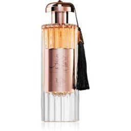 Al Wataniah Durrat Al Aroos Eau de Parfum pour femme 85 ml