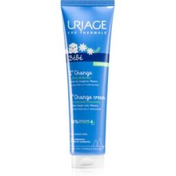 Uriage Bébé 1er Change crème hydratante protectrice anti-érythèmes 100 ml