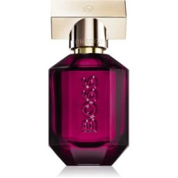 Hugo Boss BOSS The Scent Magnetic for her Eau de Parfum pour femme 30 ml