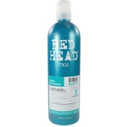 TIGI Bed Head Urban Antidotes Recovery après-shampoing pour cheveux secs et abîmés 750 ml