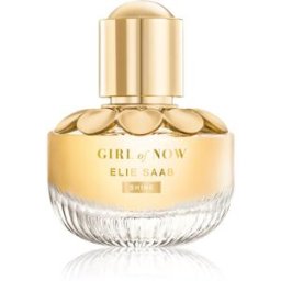 Elie Saab Girl of Now Shine Eau de Parfum pour femme 30 ml