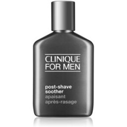 Clinique For Men™ Post-Shave Soother baume apaisant après-rasage 75 ml