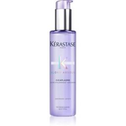 Kérastase Blond Absolu Cicaplasme soin de finition pour cheveux blonds et méchés 150 ml