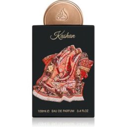 Lattafa Kashan Eau de Parfum mixte 100 ml