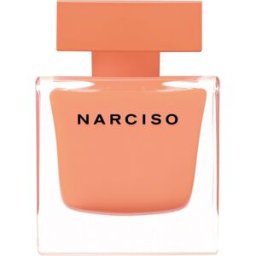 narciso rodriguez NARCISO AMBRÉE Eau de Parfum pour femme 90 ml