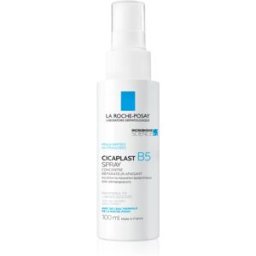 La Roche-Posay Cicaplast B5 spray apaisant pour restaurer la barrière cutanée 100 ml