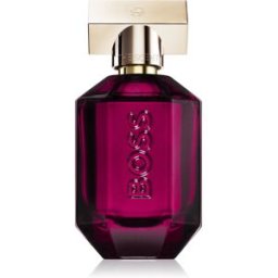 Hugo Boss BOSS The Scent Magnetic for her Eau de Parfum pour femme 50 ml