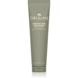 Origins Checks and Balances™ Frothy Face Wash mousse nettoyante rafraîchissante visage 150 ml