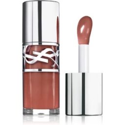 Yves Saint Laurent Loveshine Plumping Lip Oil Gloss brillant à lèvres teinte 4 Honey Pure Love 6 ml