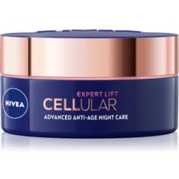 Nivea Cellular Expert Lift crème de nuit remodelante 50 ml