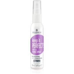 essence Keep it PERFECT! spray fixateur de maquillage 50 ml