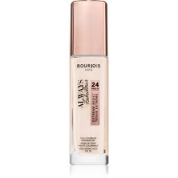 Bourjois Always Fabulous fond de teint longue tenue SPF 20 teinte 115 Golden Ivory 30 ml