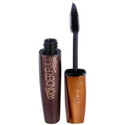 Rimmel Wonder'Full mascara à l'huile d'argan teinte 003 Extreme Black 11 ml