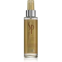 Wella Professionals SP Luxe Oil soin sans rinçage à l'huile 100 ml