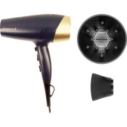 Remington Sapphire Luxe D5805 Hairdryer sèche-cheveux 1 pcs