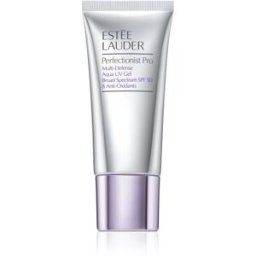 Estée Lauder Perfectionist Pro Multi-Defense Aqua UV Gel SPF 50 crème de jour protectrice SPF 50 30 ml
