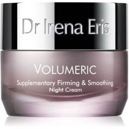 Dr Irena Eris Volumeric crème de nuit raffermissante 50 ml