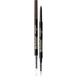 Bourjois Brow Reveal crayon sourcils précision avec brosse teinte 003 Dark Brown 0,09 g