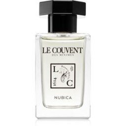 Le Couvent Maison de Parfum Singulières Nubica Eau de Parfum mixte 50 ml