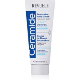 Revuele Ceramide Restorative Hand Cream crème hydratante mains 80 ml