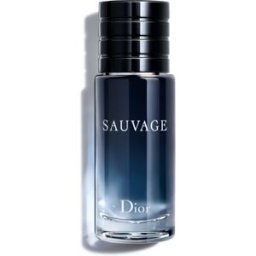 Christian Dior Sauvage Eau de Toilette rechargeable pour homme 30 ml
