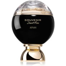 Afnan Souvenir Desert Rose Eau de Parfum mixte 100 ml