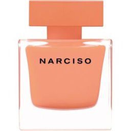 narciso rodriguez NARCISO AMBRÉE Eau de Parfum pour femme 50 ml