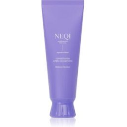NEQI Moisture Mystery après-shampoing hydratant pour tous types de cheveux 250 ml