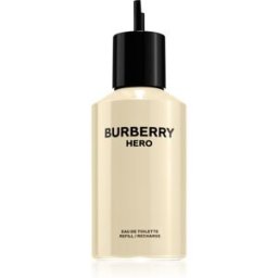 Burberry Hero Eau de Toilette pour homme Refill 200 ml