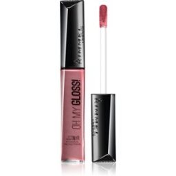 Rimmel Oh My Gloss! brillant à lèvres teinte 330 Snog 6.5 ml