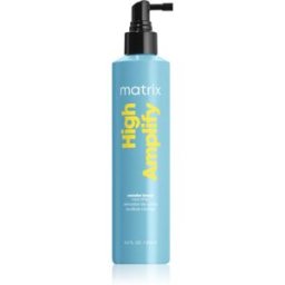 Matrix High Amplify spray de définition pour des cheveux volumisés dès la racine 250 ml