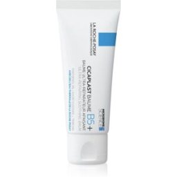 La Roche-Posay Cicaplast Baume B5+ baume apaisant pour peaux sensibles et irritées 40 ml