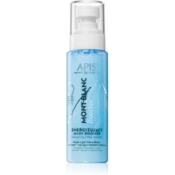Apis Natural Cosmetics Mont Blanc sérum énergisant pour un effet naturel 100 ml