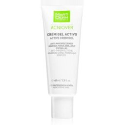 MartiDerm Acniover Active Cremigel gel crème anti-imperfections de la peau à tendance acnéique 40 ml