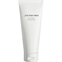 Shiseido Men Face Cleanser mousse nettoyante visage pour homme 125 ml