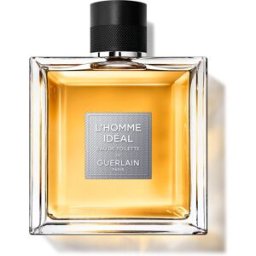 GUERLAIN L'Homme Idéal Eau de Toilette pour homme 150 ml