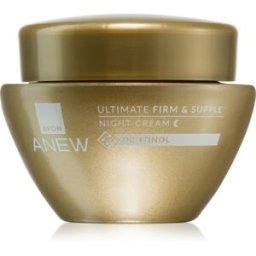 Avon Anew Ultimate crème de nuit rajeunissante 50 ml