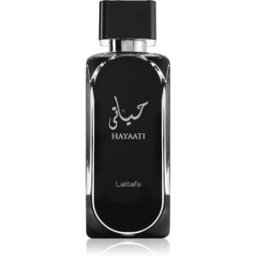 Lattafa Hayaati Eau de Parfum mixte 100 ml