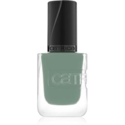 Catrice GEL AFFAIR vernis à ongles teinte 035 Love It Or Leaf It 10.5 ml