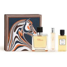 HERMÈS Terre d’Hermès Set coffret cadeau pour homme