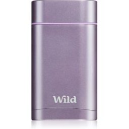 Wild Coconut & Vanilla Purple Case déodorant solide avec étui 40 g