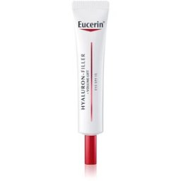 Eucerin Hyaluron-Filler + Volume-Lift crème liftante yeux SPF 15 15 ml