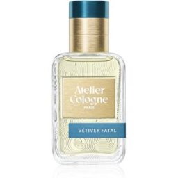 Atelier Cologne Cologne Absolue Vétiver Fatal Eau de Parfum mixte 30 ml
