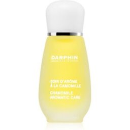 Darphin Chamomile Aromatic Care huile essentielle de camomille pour apaiser la peau 15 ml