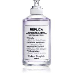 Maison Margiela REPLICA When the Rain Stops Eau de Toilette mixte 100 ml