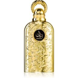 Lattafa Bayaan Eau de Parfum pour femme 100 ml