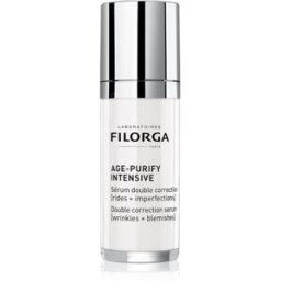 FILORGA AGE-PURIFY INTENSIVE sérum rajeunissant intense pour peaux à problèmes 30 ml